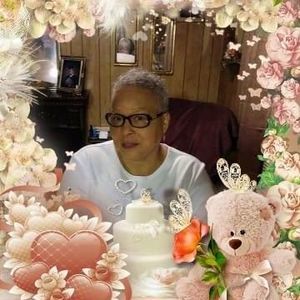 Meet your Posher, Mildred